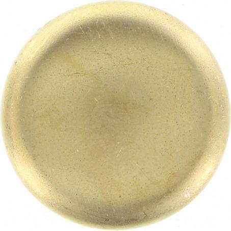 Kelpro Welch Plug Cup 38mm Brass RBC38MM