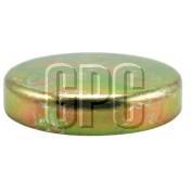 Kelpro Welch Plug Cup 18mm Stainless Steel RSC18MM
