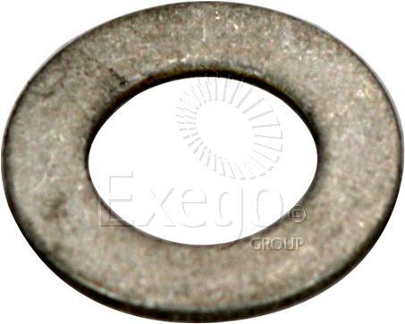 Maxi Trac 4x4 U-Bolt Tensile Steel Grade 8