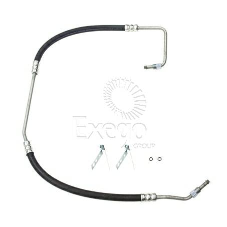 Kelpro Power Steering Hose HPS084