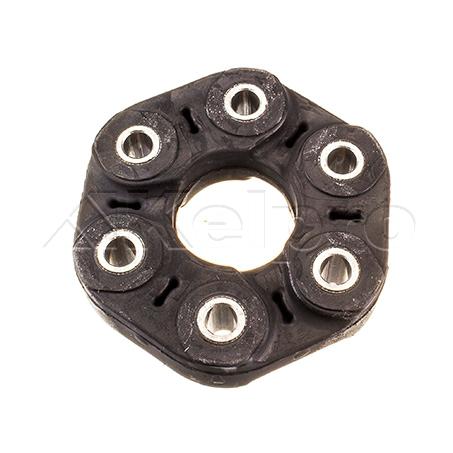 Kelpro Driveshaft Coupling KDC1007 fits Holden Commodore VE Series1