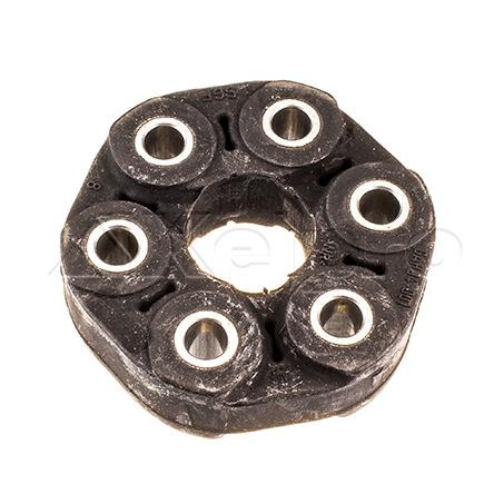 Kelpro Driveshaft Coupling KDC1009 fits Hyundai Santa Fe SM
