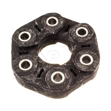 Kelpro Driveshaft Coupling KDC1011 fits BMW E82 E87