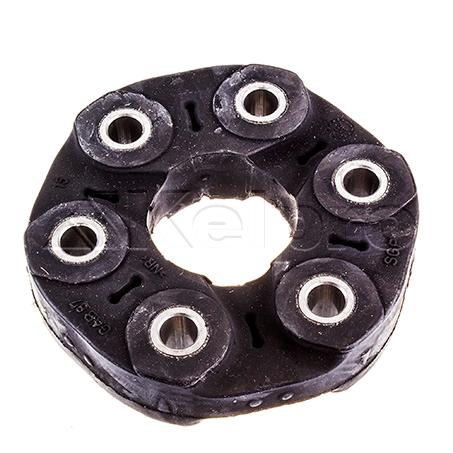 Kelpro Driveshaft Coupling KDC1013 fits BMW X5 E70
