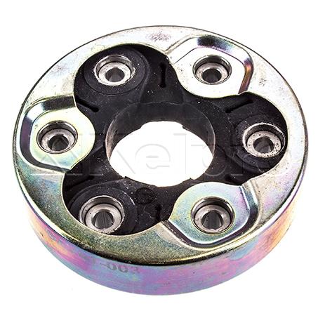 Kelpro Driveshaft Coupling KDC1018 fits VW Golf/Passat