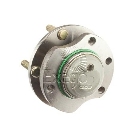 Kelpro Wheel Bearing Hub KHA3137