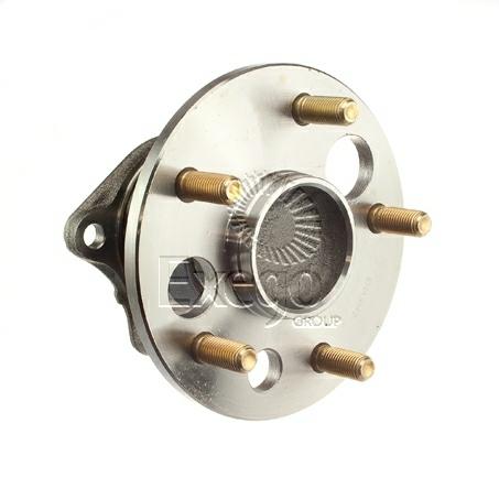 Kelpro Wheel Bearing Hub KHA3142