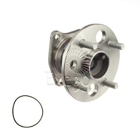 Kelpro Wheel Bearing Hub KHA3146