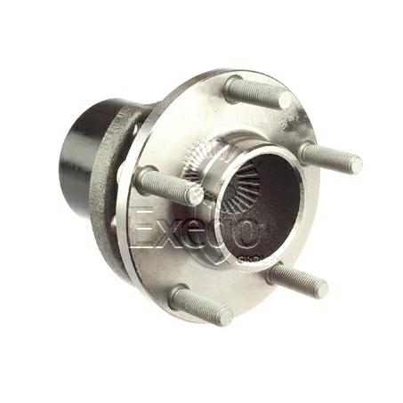 Kelpro Wheel Bearing Hub KHA3154