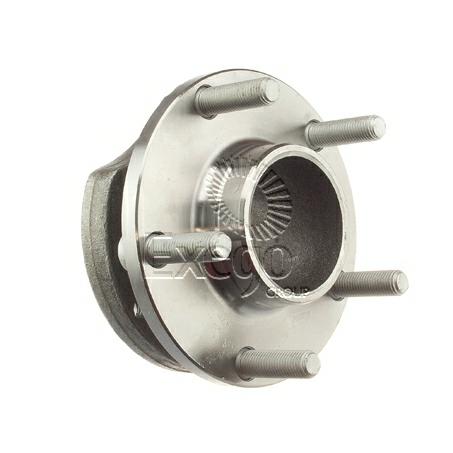 Kelpro Wheel Bearing Hub KHA3155
