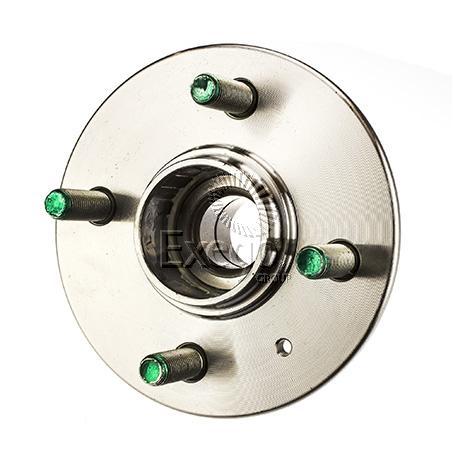 Kelpro Wheel Bearing Hub KHA4008