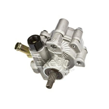 Kelpro Power Steering Pump KPP109