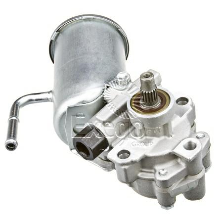 Kelpro Power Steering Pump KPP124