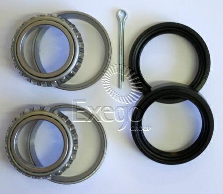 Kelpro Wheel Bearing Kit KWB1131