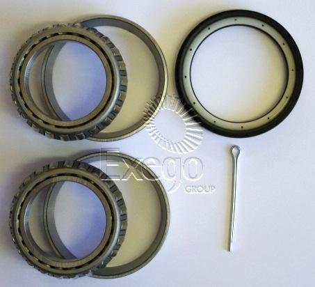 Kelpro Wheel Bearing Kit KWB1136