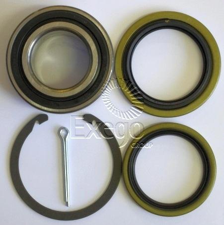 Kelpro Wheel Bearing Kit KWB1141