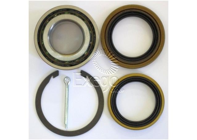Kelpro Wheel Bearing Kit KWB1142