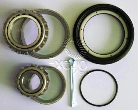Kelpro Wheel Bearing Kit KWB1161