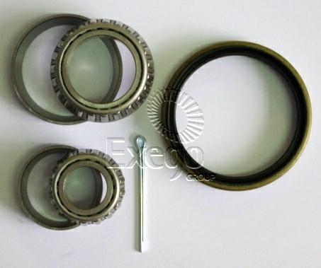 Kelpro Wheel Bearing Kit KWB1166