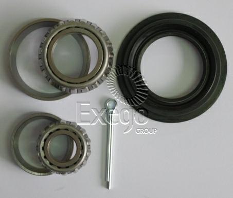 Kelpro Wheel Bearing Kit KWB1168