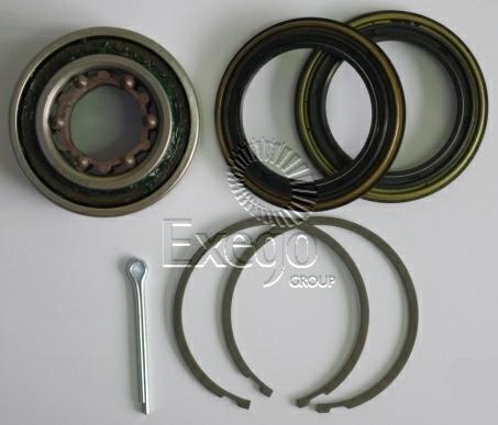 Kelpro Wheel Bearing Kit KWB1178