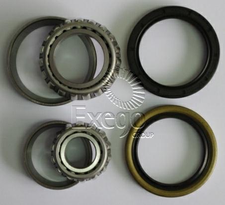 Kelpro Wheel Bearing Kit KWB1182