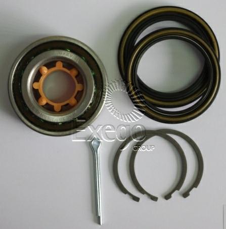 Kelpro Wheel Bearing Kit KWB1183