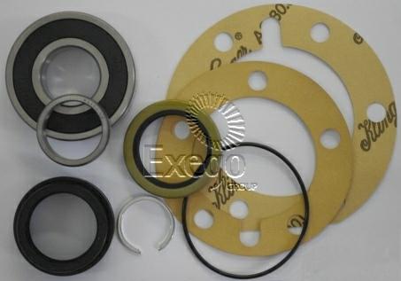 Kelpro Wheel Bearing Kit KWB1250