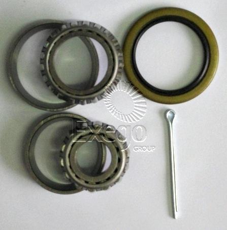 Kelpro Wheel Bearing Kit KWB1251