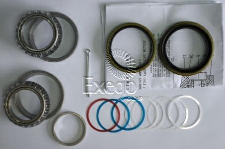 Kelpro Wheel Bearing Kit KWB1270