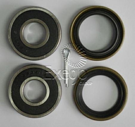 Kelpro Wheel Bearing Kit KWB1273