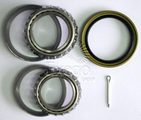 Kelpro Wheel Bearing Kit KWB1274