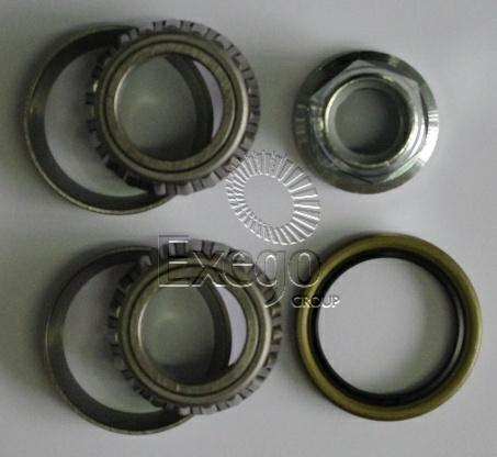 Kelpro Wheel Bearing Kit KWB1279