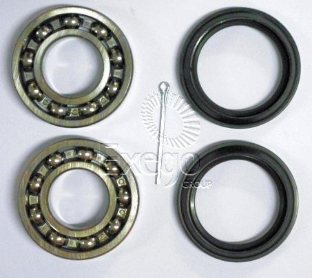 Kelpro Wheel Bearing Kit KWB2612
