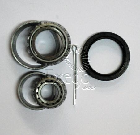 Kelpro Wheel Bearing Kit KWB2710