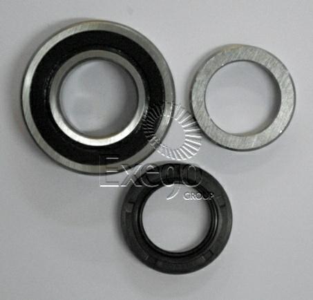 Kelpro Wheel Bearing Kit KWB2737