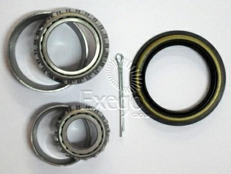 Kelpro Wheel Bearing Kit KWB2746