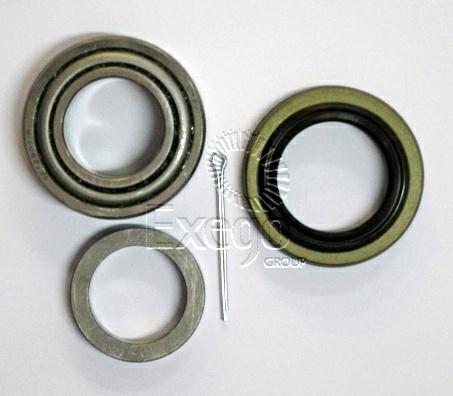 Kelpro Wheel Bearing Kit KWB2769