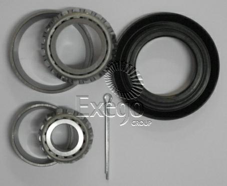 Kelpro Wheel Bearing Kit KWB2771