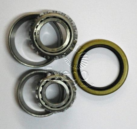 Kelpro Wheel Bearing Kit KWB2853