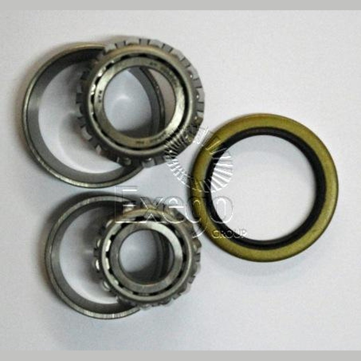 Kelpro Wheel Bearing Kit KWB2853