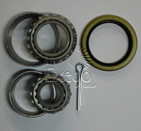 Kelpro Wheel Bearing Kit KWB2856