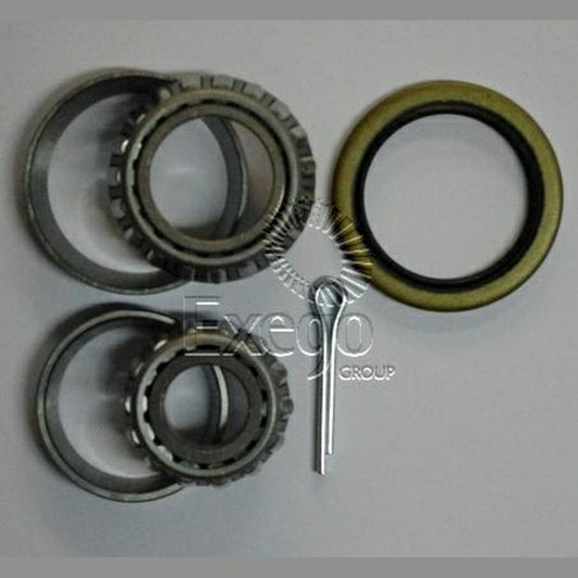 Kelpro Wheel Bearing Kit KWB2856