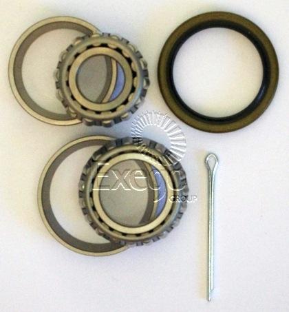 Kelpro Wheel Bearing Kit KWB2906