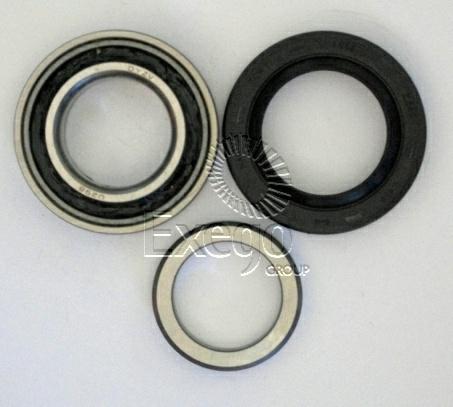 Kelpro Wheel Bearing Kit KWB2985
