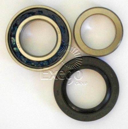 Kelpro Wheel Bearing Kit KWB2992