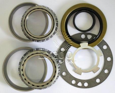 Kelpro Wheel Bearing Kit KWB3021