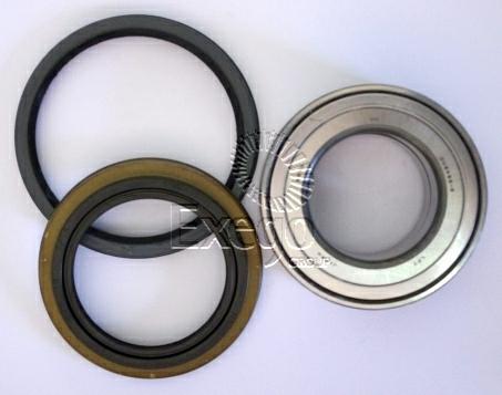 Kelpro Wheel Bearing Kit KWB3022
