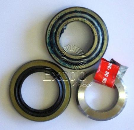 Kelpro Wheel Bearing Kit KWB3029
