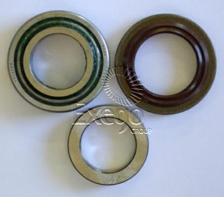 Kelpro Wheel Bearing Kit KWB3032